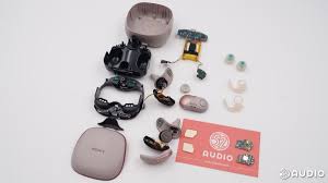 Music with nothing to hold you back. Disassembly Report Sony Wf Sp700n Tws True Wireless Bluetooth Headset China It News