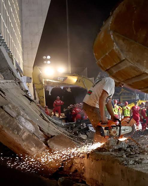 Serbia indicts 13 for railway station awning collapse | Reuters