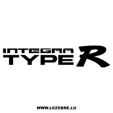 The integra community on reddit. Sweat Shirt Honda Integra Type R