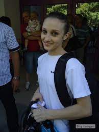 Ana primary income source is gymnast. Ana Porgras Alchetron The Free Social Encyclopedia
