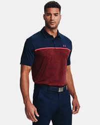 Free shipping with online orders over $40. Men S Polo Golf Shirts Under Armour