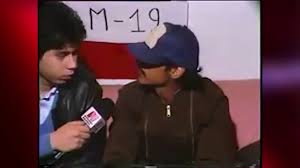 La noticia se conoce luego de que su hijo, nicolás petro, reveló en la mañana de este martes que el líder de colombia humana llevaba cinco. Gustavo Petro Abril 1988 Daniel Coronell Youtube