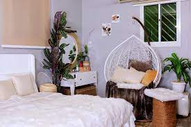 جولة في غرفتي furniture home decor hanging chair