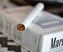 Rogers have been compared favorably to marlboros. Marlboro Cigarette Wikipedia