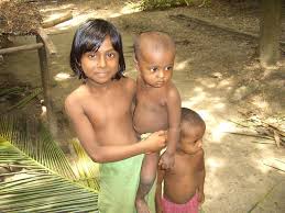 The effectiveness of solar disinfection water treatment method for reducing childhood diarrhea: International Centre For Diarrhoeal Disease Research The Borgen Project