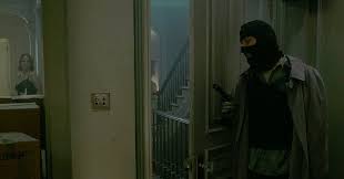 Panic Room (2002): Fincher Doing His Darndest - A Retrospective - Action  Juice