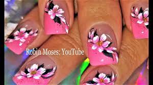 We did not find results for: Pink Flower Nail Art Design Spring Nails 2018 Tutorial Youtube