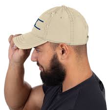Estrella de Israel de David sombrero de papá angustiado, gorra judía  bordada, soporte con sombrero de Israel, sombrero de papá patriótico  israelí, sombrero símbolo de la bandera de Israel