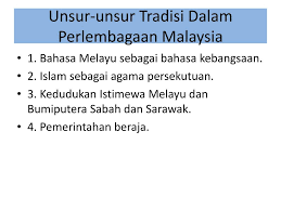 Ketua utama negara bagi persekutuan, dan isterinya. Ppt Bab 6 Minggu 6 Powerpoint Presentation Free Download Id 5313560
