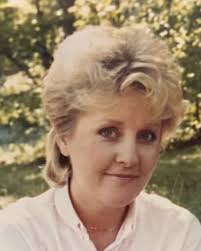 Marolyn Marklin Blankman Obituary April 15, 2024