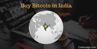 It's available in english and chinese. Buying Bitcoin In India