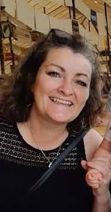 Obituary for Charlene Margaret Montgomery