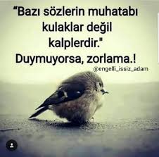 Instagram Takip Edin Lutfen Engelli Issiz Adam Dualar Guzel Soz Ozlu Sozler