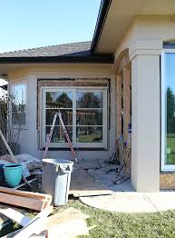 Enclosing a patio into a sunroom will increase the square footage in your home, giving you more usable space. How To Convert A Back Patio Into Interior Living Space
