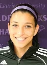 2011 Women's Soccer Roster