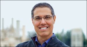 From Disney's Lion King to Marvel's Captain America: ArtCenter Professor's  32-Year Journey Through Hollywood Animation