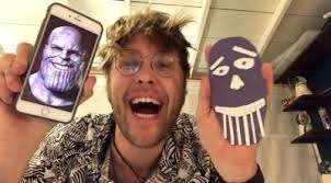 Garrett Watts Tumblr Shane Dawson Memes Shane Dawson Cute Dog Memes