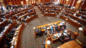 How much does it cost to get an abortion in illinois. University Of Iowa May Start Abortion Clinic Now That Ban Is Law