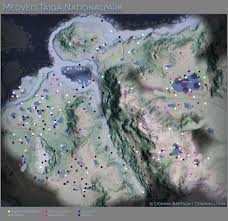 Velen / novigrad witcher 3: Medved Taiga Thehunter Call Of The Wild Wiki Fandom