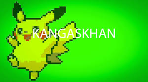How to say ioannis vrettos, learn how do you pronounce ioannis vrettos in english with native pronunciation? How To Pronounce Kangaskhan Pokemon By Bshizzle Films How To Pronounce Videos