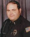 Officer Dewey Wayne Dorsey, Sr., Athens Police Department, Alabama