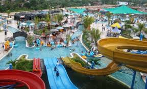 11 Kolam Renang Di Jakarta Yang Paling Bagus Beserta Harga Tiketnya