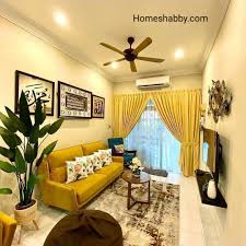 Ruang tamu yang didesain khusus secara minimalis pun masih menjadi keinginan setiap orang. Kumpulan Desain Ruang Tamu 4 X 3 Terbaik Bebas Pilih Sesuai Type Rumah Mu Homeshabby Com Design Home Plans Home Decorating And Interior Design