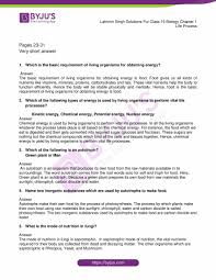 In dna replication, what is the primer composed of and whyare there leading and lagging strands? Lakhmir Singh Biology Class 10 Solutions For Chapter 1 Life Process Free Pdf