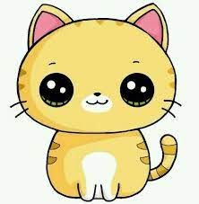Resultado De Imagen Para Dibujos De Kawaii De Animales Dibujos Kawaii Dibujos Kawaii De Animales Dibujos Kawaii Faciles Dibujos kawaii de animales que enamoran. pinterest