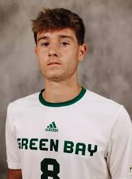 2024-25 Men's Soccer Roster