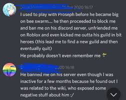Bee swarm simulator test realm wiki codes is probably the best thing discussed by so many individuals on the web. Bee Swarm Leaks On Twitter He Also Uses Exploits And Lies To His Fans Lied About Testing Items And Future Bees With Onett Onett Later Confirmed On His Discord That Proseph Lied