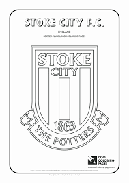 Whaaat? yes coloring has your back! Man U Coloring Pages