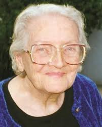 Verla Allen Obituary (1921