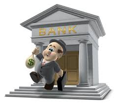 The best selection of royalty free cartoon bank building vector art, graphics and stock illustrations. 3d Abbildung Von Wilfred Aus Einer Bank Mit Einem Sack Geld Isoliert Auf Weissem Hintergrund Lizenzfreie Fotos Bilder Und Stock Fotografie Image 7057763