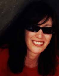 Paul Wertico: Barbara Unger-Wertico