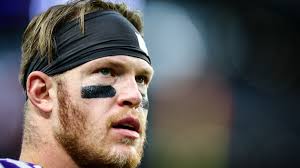 Minnesota Vikings: Kyle Rudolph's impact stretches beyond the field