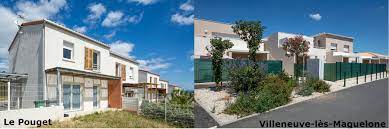 De logement social, dite « loi duflot » ; Logements Sociaux Un Retard A Rattraper Vivons Montferrier
