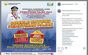 Daftar lowongan kerja terbaru memang saat ini banyak diminati oleh semua elemen masyarakat yang sedang mencari pekerjaan mulai dari yang sudah lama bekerja maupun fresh graduate. Cepetan Ke Samsat Program Pemutihan Pajak Kendaraan Diperpanjang Sampai Juni 2021 Halaman 2 Gridmotor Id