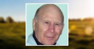 Morris Doty Obituary August 10, 2015
