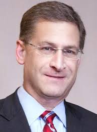 Samuel William Silver