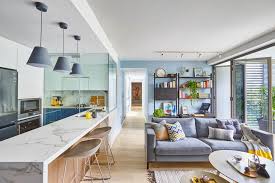 Despite the tranquil surroundings, the shore residences is nonetheless well served by an extensive transportation network, the upcoming eastern region line and expressways like the ecp, pie and. The Shore Residences Interior Design Renovation Projects In Singapore