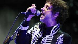 Cecilia amenábar, la ex esposa de cerati rompe el silencio: Gustavo Cerati Ex Esposa Afirma Que Suena Seguido Con El Espectaculos Correo