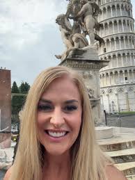 Photo Dump: Firenze ✨ → Pisa 🏛️ Duomo marble magic, street music under the  arches, statues striking fiercer poses than me, and one slightly tipsy  tower doing its best to stay upright.