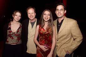 Buffy contre les vampires : Michelle Trachtenberg On Joss Whedon Abuse Allegations We Know What He Did Interreviewed