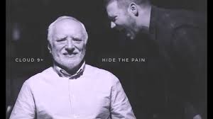 Hungarian Meme Star Hide The Pain Harold Is Happy Famous And Retired Hungary Today