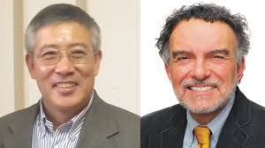 Edinboro Council of Trustees approves two candidates for president