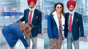 Sridevi family photos | actress sridevi with husband and daughters. Urvashi Rautela Husband Name Latest News Daily Updates Viral News