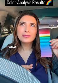 Color Analysis Tucson Az