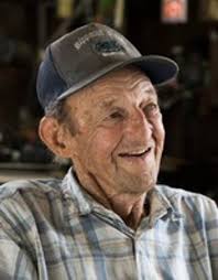 Elmer Wesley "Junior" Evans Obituary