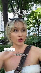 My Twenties Taylor Lenz